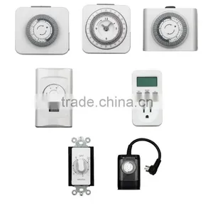 Professional Timer Socket thumbnail-2