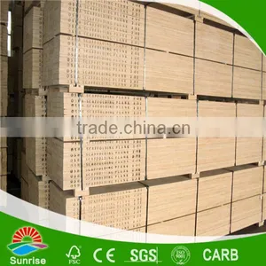 Pine LVL Timber Plank thumbnail-2
