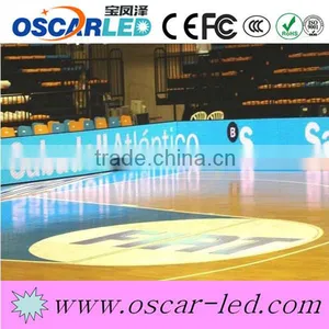 High Waterproof Portable Led Display Billboard for Gym Module Size 160*160 Outdoor Used Led Billboard P10 Led Disply Screen thumbnail-1