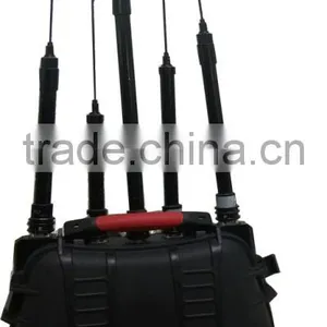 Wireless Vehicular Bomb Jammer thumbnail-1