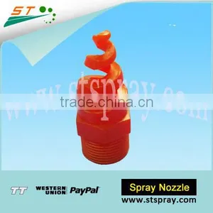 Plastic , Stainless Steel, Brass Water Spray Nozzles thumbnail-1