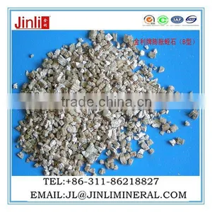 Fine Insulation Vermiculite thumbnail-1