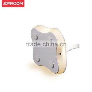 Joyroom LT102 LED USB Desk Light With the Warm Yellow Night Light and Technology Blue Night Light 360 Degree Rotation Desk Lamp thumbnail-5