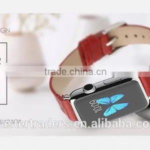 Original TOTU Bamboo Joint Pattern Genuine Leather Watch Band Wrist Strap For 42MM Apple Watch MT-3785 thumbnail-2