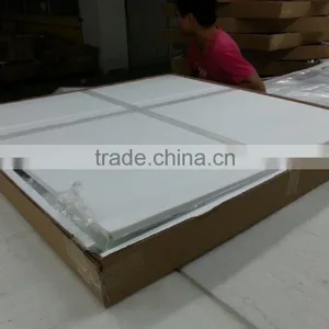 Hospitality and Residential Lighted Bathroom Mirror thumbnail-6
