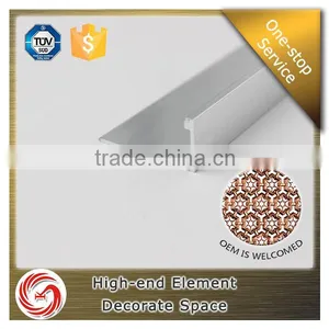 ON SALE Ceramic Tile Trim Corner Edge L Shaped Aluminiumtile Trim for Interior Protection thumbnail-1