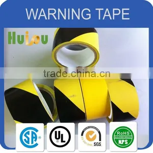 Reflective Adhesive Pvc Warning Tape Jumbo Roll thumbnail-4