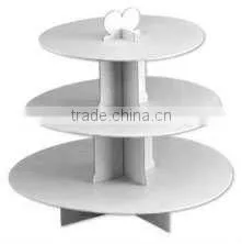 Cardboard Cake Stands Wholesale thumbnail-1