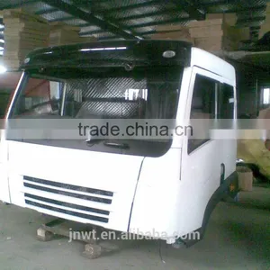 Chinese Heavy Duty Truck Body Parts From Jinan Wentang thumbnail-1