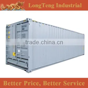 New 20ft 30 Foot 40 ft Dry Bulk Containers thumbnail-5