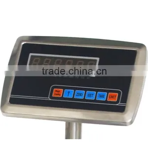 LED Display Indicator of Weighing Scale thumbnail-1