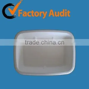 Paper Mould Tableware in Grade Packed thumbnail-1