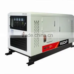 -KDF6500XE Diesel Generator thumbnail-3