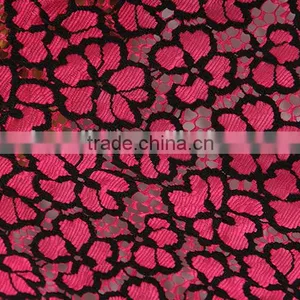 Hot Sale Lace Fabri thumbnail-5