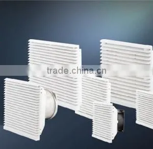 SK6621 Series Cabinet Fan and Filter thumbnail-1