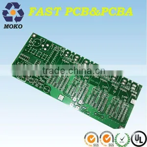 4 Layer Pcb/hal Finishing thumbnail-1