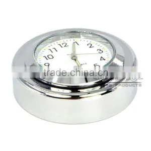 BJ-HBW-007 Waterproof Watch Insert Motorcycle Clock Motorcycle Windscreen Watch thumbnail-3