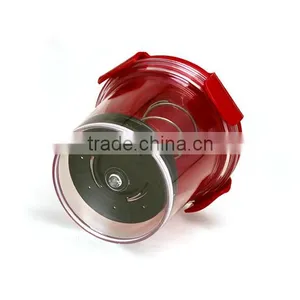 ABS+PS+S/S 13*12 Magic Kitchenware Kimchi Crock Pot/korea Kimchi Pot/seal Pot thumbnail-2