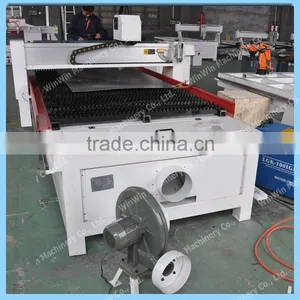 Jinan WinWin Good Quality CNC Router Machine for Sale thumbnail-6