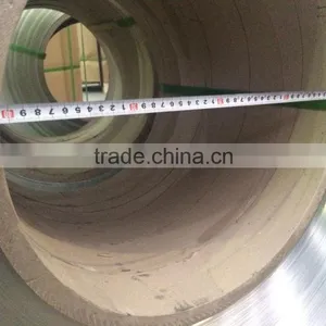 0.5mm Mirror Coated Aluminum Strip 1050/1100 for Grid Lamp thumbnail-4