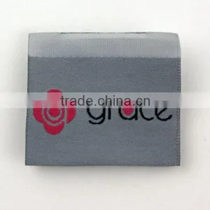 Gold Supplier, China Printed Clothing Care Label For Garment Maker thumbnail-1