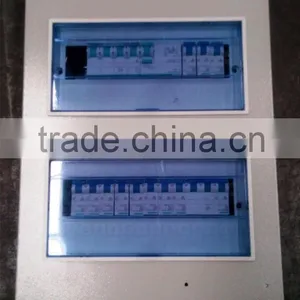 Electrical Panel Desktop Electrical Distribution Box thumbnail-3