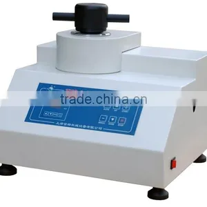ZXQ-2 Automatic Metallographic Sample Mounting Press thumbnail-2