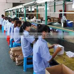 Shenzhen Greathouse Electronics Industry Ltd. company overview - view 2 thumbnail