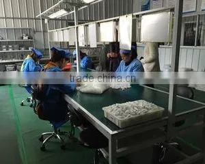 Beijing Sihai Xiangyun Plastic Parts Co., Ltd. company overview - view 2 thumbnail