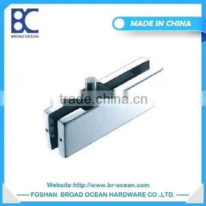 Glass Door Fitting L Corner Patch Fitting (DL-008) thumbnail-4