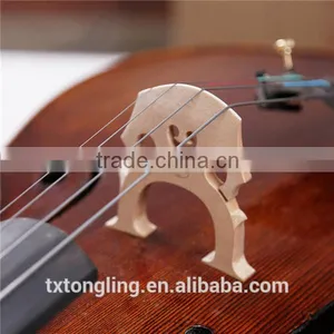 Pattern Cello Handmade High Grade Cello for Adult and Child Tongling Brand TL014 thumbnail-6