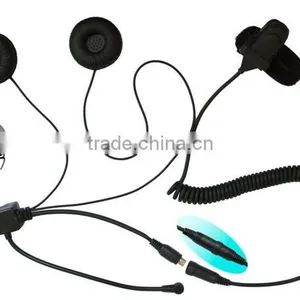 Professional Headsets for Helmets HM-104G thumbnail-1