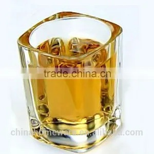 Mini Colorful Shot Glass thumbnail-1