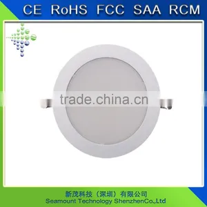 4inch 110 - 130mm Cut Hole 10W ac Dob Led Downlight thumbnail-1
