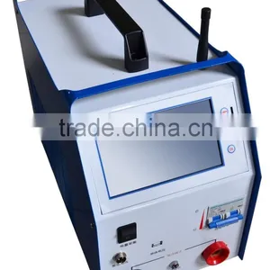 48v dc Battery Backup Power Supply Maintenance thumbnail-1
