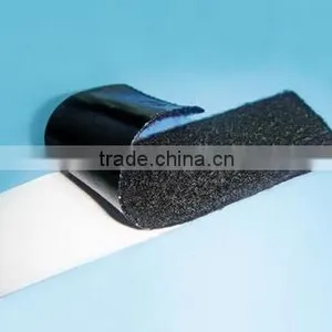Professional Industrial Self Adhesive Plastic Hook Tape Fastener thumbnail-1
