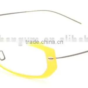Multi-Color TR Frames Optical Eyeglassese thumbnail-3