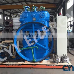 Piston Air Compressor Screw Air Compressor Air Compressor for Nitrogen Oxygen thumbnail-3