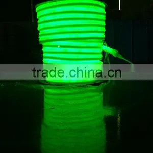 12v Mini Neon Rope Light thumbnail-1