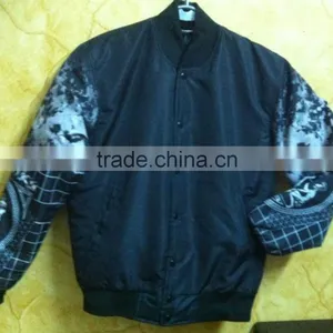 Cheap Baseball Jackets BI-3269 thumbnail-1