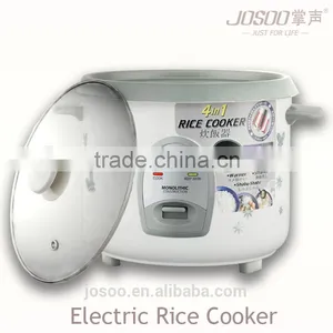 Cylinder Rice Cooker thumbnail-2