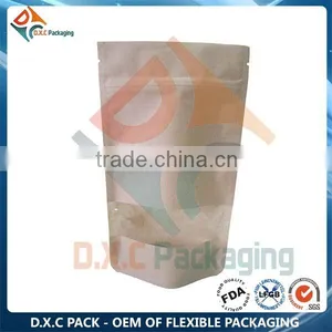 Aluminum Foil Laminated Paper Heat Seal Bag thumbnail-2