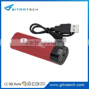 2016 Latest Portable Bank Power for Mobile Phones thumbnail-5