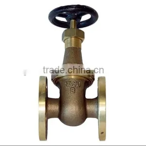 OTS API Flanged Stainless Steel Gate Valves Industrial Valves thumbnail-2