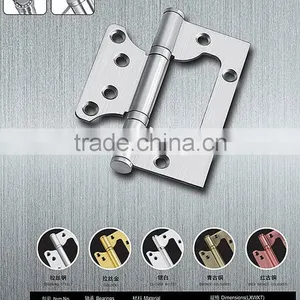 High Quality Promotional Adjustable Door Hinge Movable Hinge thumbnail-1