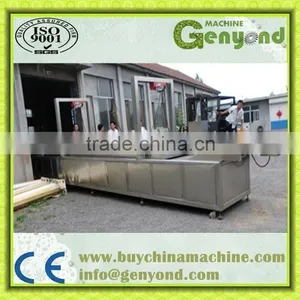 Puff Pastry Deep Frying Machine With Electric Fuel thumbnail-1