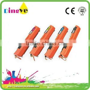 High Quality of Toner Cartridge CE310A,CE311A,CE312A,CE313A Toner Cartridge for Printers Dingye Printer Consumable thumbnail-1