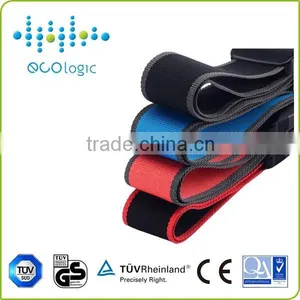 Bluetooth Wireless Travel Luggage Belt, Home Tourist Necessary Device LS100 thumbnail-3