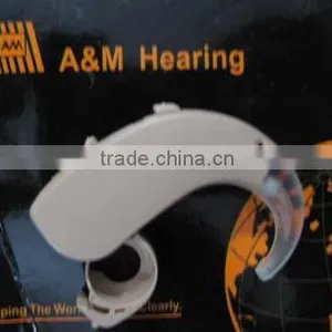 Siemens Hearing Aids Trimmer Based Digital FDA CE Approved thumbnail-3