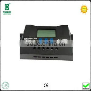Pwm Solar Charger Controller thumbnail-1